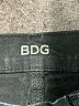 BDG Black Jeggings Size 24 waist - photo 7