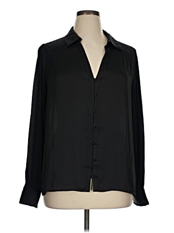 Paige Long Sleeve Blouse (view 1)