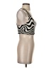 Terez Ivory Tan Tank Top Size XS - photo 4