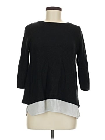 The Limited Outlet 3/4 Sleeve Top (view 1)