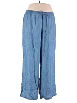 Lands' End Casual Pants