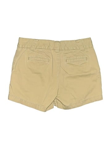 J.Crew Khaki Shorts (view 2)