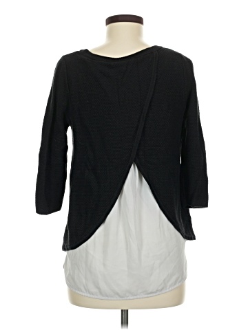 The Limited Outlet 3/4 Sleeve Top (view 2)