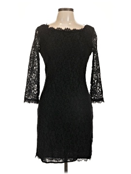 Diane von Furstenberg Cocktail Dress (view 1)