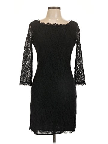 Diane von Furstenberg Cocktail Dress (view 1)