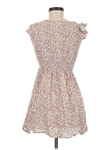 No Comment Casual Dress (view 2)