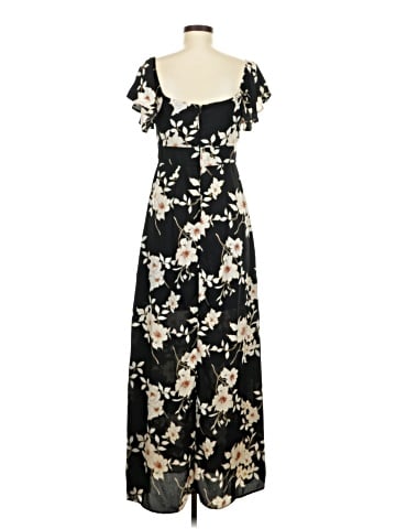 Trixxi Casual Dress (view 2)