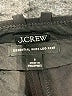 Unbranded Solid Black Dress Pants Size 8 - photo 7