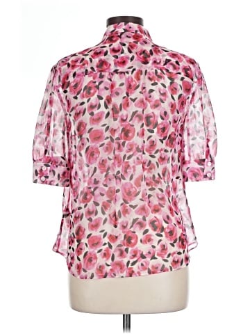 Kate Spade New York Short Sleeve Blouse (view 2)