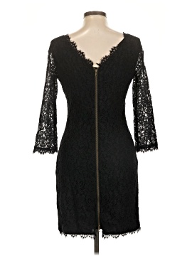 Diane von Furstenberg Cocktail Dress (view 2)