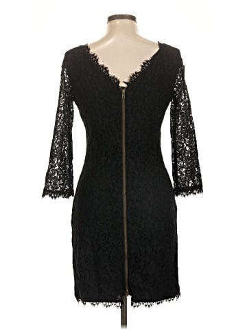 Diane von Furstenberg Cocktail Dress (view 2)