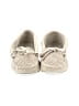 Minnetonka Tan Ivory Flats Size 7 - photo 2
