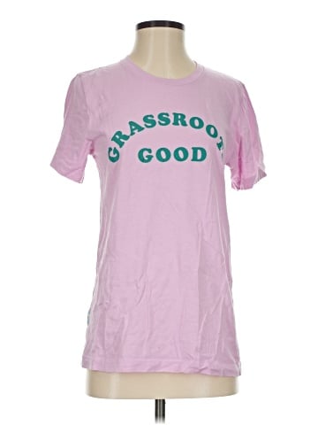 TOMS Short Sleeve T-Shirt (view 1)