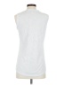 Athleta White Sleeveless Blouse Size S - photo 2