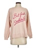 Wildfox Pink Sweatshirt Size Sm (1 or S) - photo 1