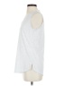 Athleta White Sleeveless Blouse Size S - photo 5