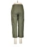 Columbia 100% Recycled Polyester Green Cargo Pants Size 6 - photo 2