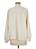 Rails Ivory Sweatshirt Size M - photo 2