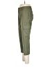 Columbia 100% Recycled Polyester Green Cargo Pants Size 6 - photo 5