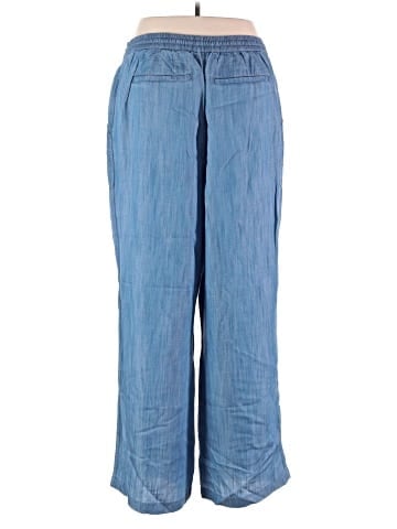 Lands' End Casual Pants (view 2)