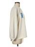 Rails Ivory Sweatshirt Size M - photo 4