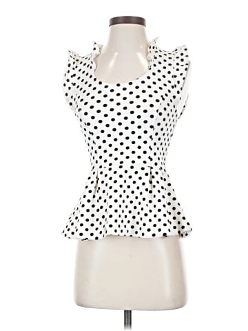Anthropologie Sleeveless Blouse (view 1)