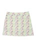 Cutter & Buck Graphic Green Skort Size 8 - photo 1