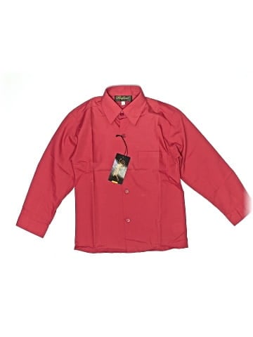 Rafael Long Sleeve Button-Down Shirt (view 1)