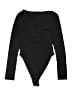Shein Black Bodysuit Size M - photo 2