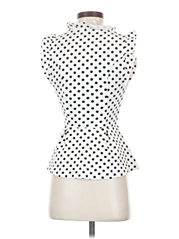Anthropologie Sleeveless Blouse (view 2)