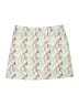 Cutter & Buck Graphic Green Skort Size 8 - photo 2