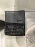 Nike Solid Ivory Active Skort Size M - photo 3