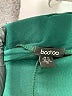 Boohoo Solid Green Active Pants Size 12 - photo 4
