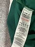Boohoo Solid Green Active Pants Size 12 - photo 5