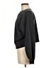 Lululemon Athletica Black Sweatshirt Size 6 - photo 5