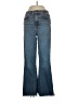 J Brand Blue Jeans Size 26 waist - photo 1