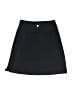 Santiny Solid Black Active Skort Size S - photo 2