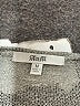 AnM Silver Short Sleeve T-Shirt Size M - photo 7