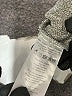 AnM Silver Short Sleeve T-Shirt Size M - photo 8