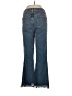 J Brand Blue Jeans Size 26 waist - photo 2