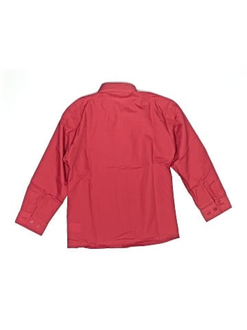 Rafael Long Sleeve Button-Down Shirt (view 2)