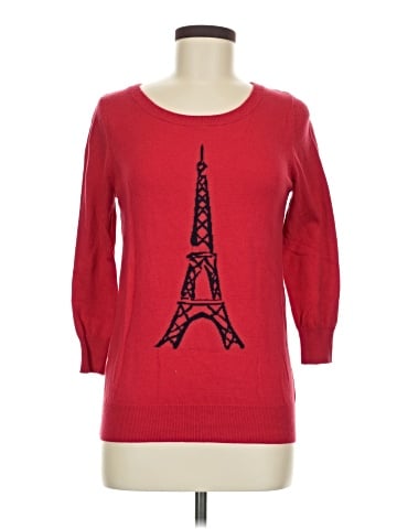 JCPenney Pullover Sweater (view 1)