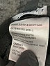 Tribal Black Active Pants Size 6 - photo 8