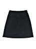 Santiny Solid Black Active Skort Size S - photo 1