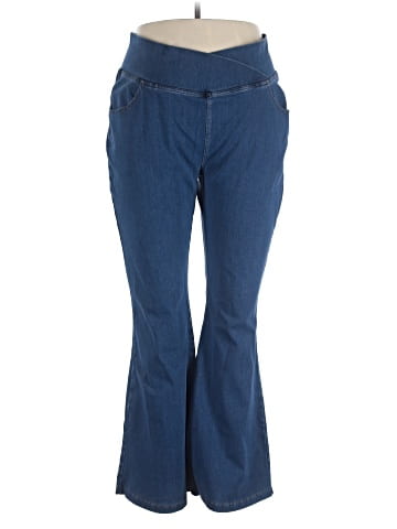 iuga Jeans (view 1)
