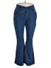 iuga Blue Jeans Size XXL - photo 1