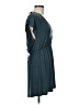 BCBGeneration Teal Kimono Size M - photo 4
