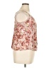 Maurices 100% Rayon Pink Sleeveless Blouse Size XL - photo 4