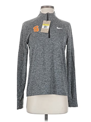 Nike Track Jacket (view 1)