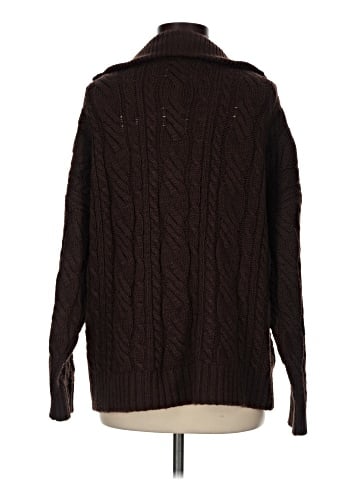 Topshop Pullover Sweater (view 2)